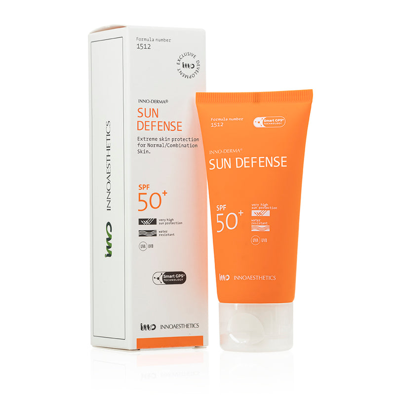 INNOAESTHETICS Sun Defense SPF 50+ (1 x 60g)