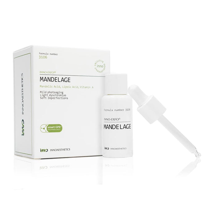 INNOAESTHETICS Mandelage (1 X 30ml)