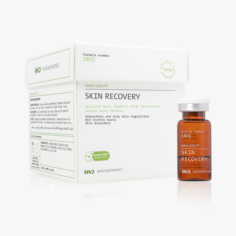 INNOAESTHETICS Skin Recovery (5 X 5ml)