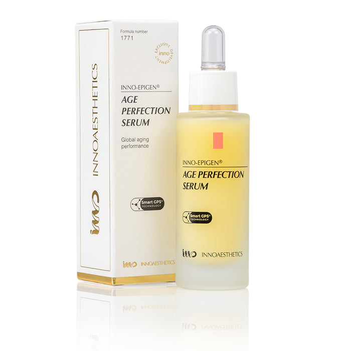 INNOAESTHETICS Age Perfection Serum  (1 X 30ml)