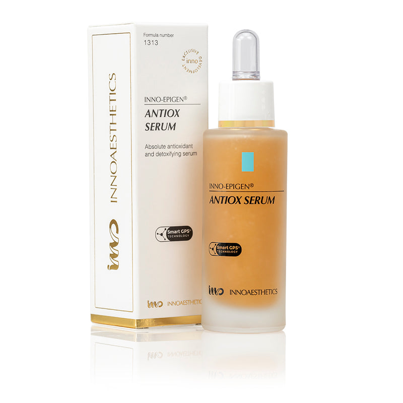 INNOAESTHETICS Antiox Serum (1 X 30ml)