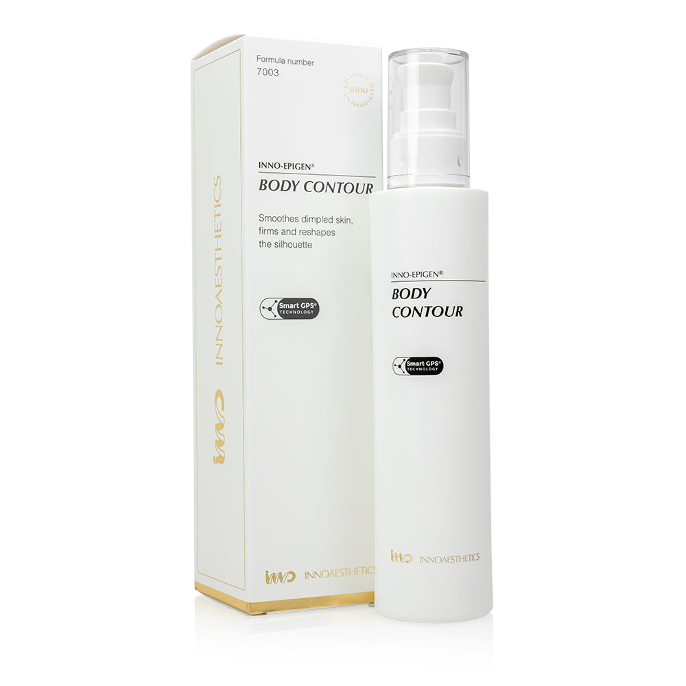 INNOAESTHETICS Body Contour (1 X 200ml)