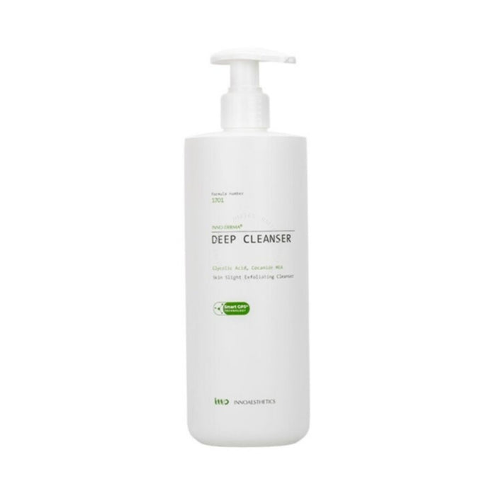 INNOAESTHETICS Deep Cleanser (1 X 500ml )