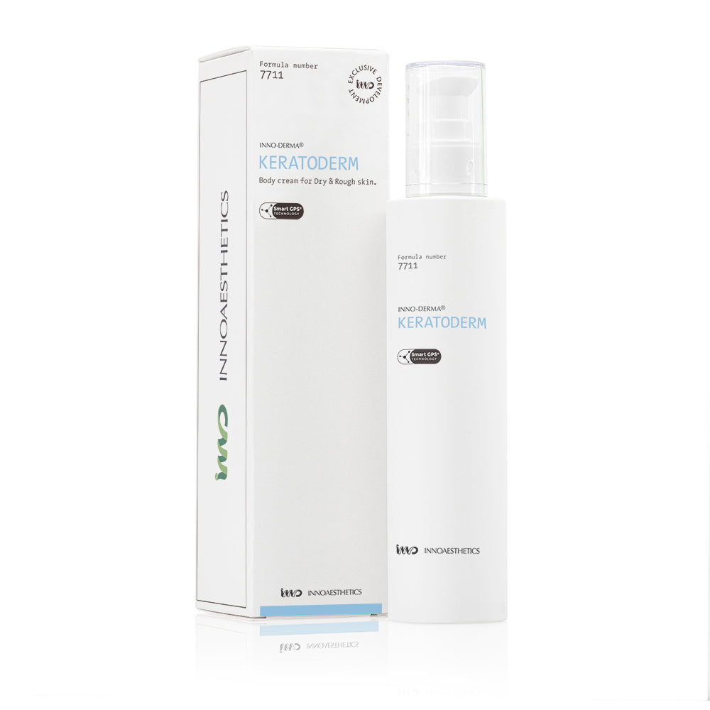 INNOAESTHETICS Keratoderm (1 X 200ml)