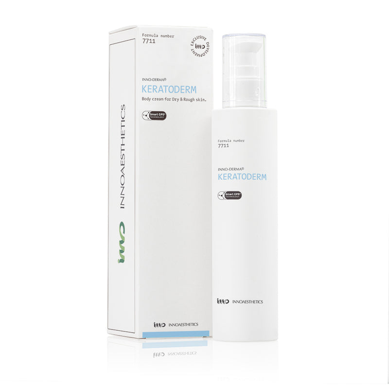 INNOAESTHETICS Keratoderm (1 X 200ml)