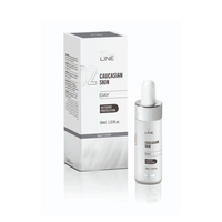 INNOAESTHETICS ME Line 02 Caucasian Skin Day (1 x 30ml)