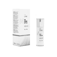 INNOAESTHETICS ME Line 04 BB Cream Medium (1 X 30g)