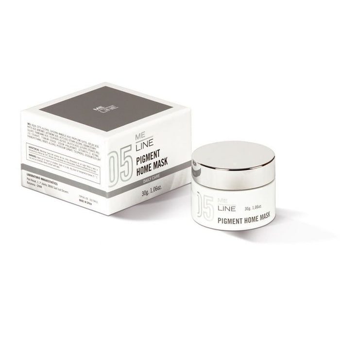 INNOAESTHETICS ME Line 05 Pigment Home Mask (1 X 30g)