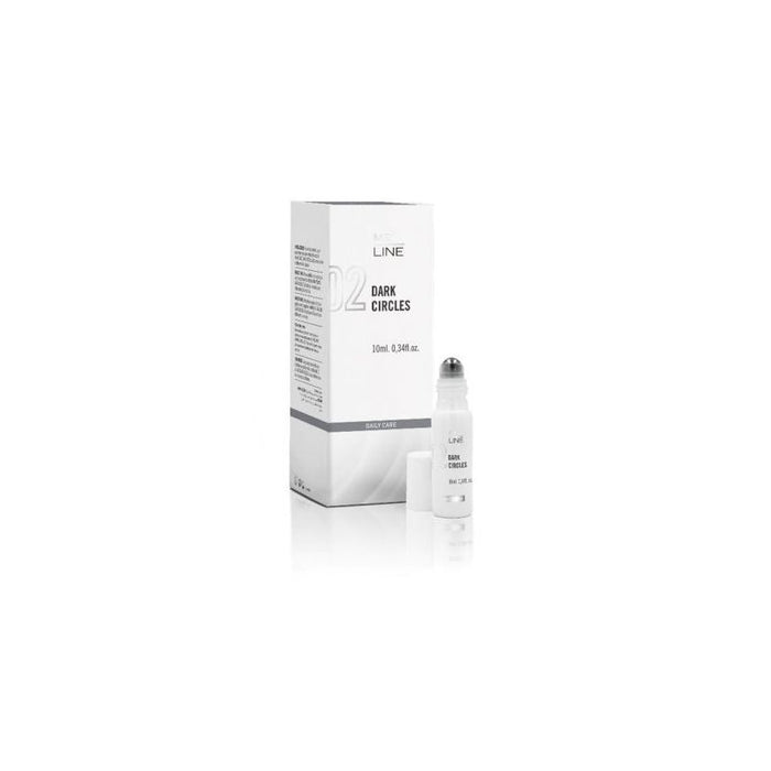 INNOAESTHETICS ME Line 02 Dark Circles (1 X 10ml)