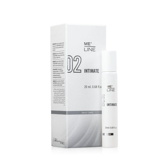 INNOAESTHETICS ME Line 02 Intimate (1 X 20ml)