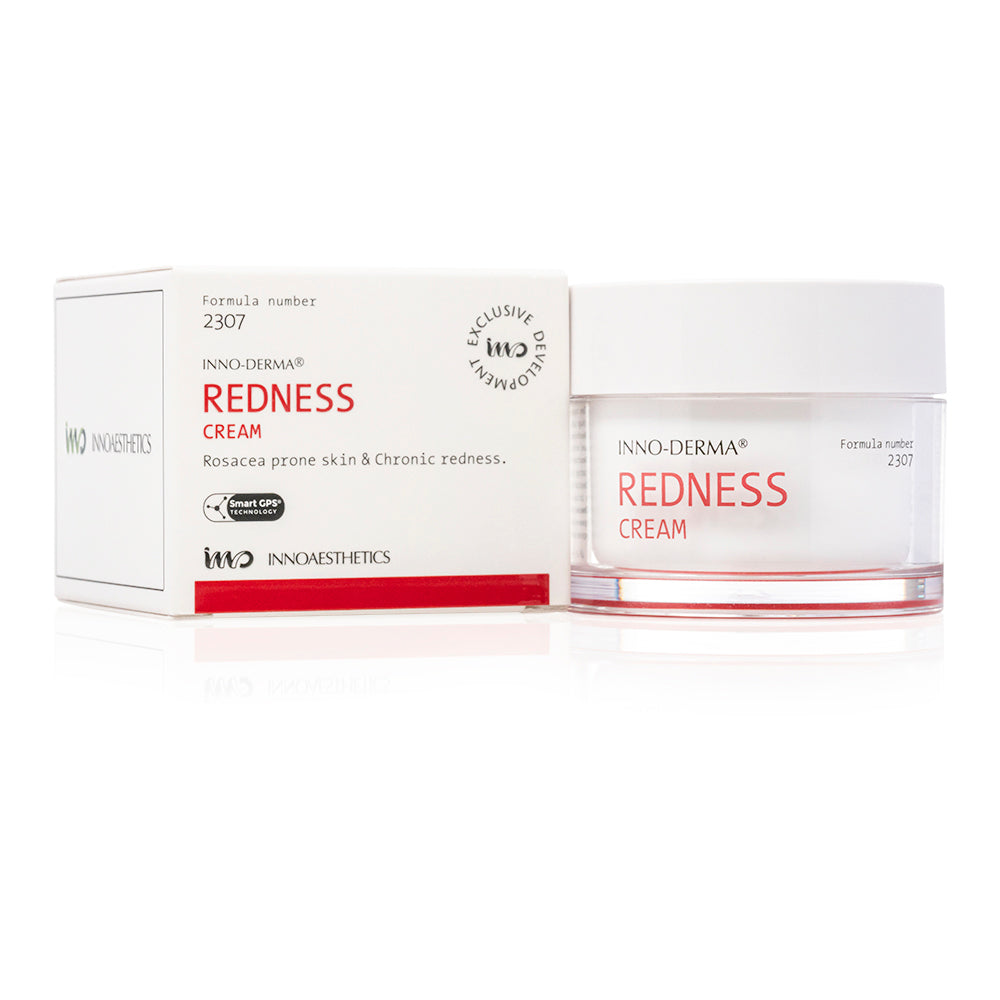 INNOAESTHETICS Redness Cream (1 X 50ml)