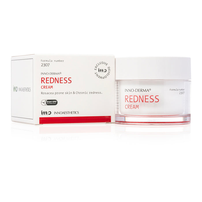 INNOAESTHETICS Redness Cream (1 X 50ml)