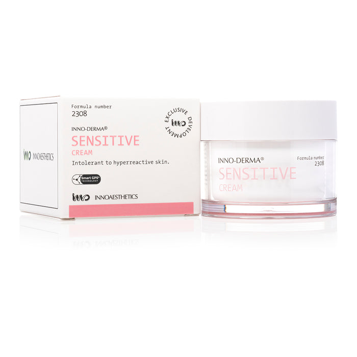 INNOAESTHETICS Sensitive Cream (1 X 50ml)