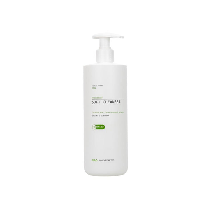 INNOAESTHETICS Soft Cleanser (1 X 500ml)