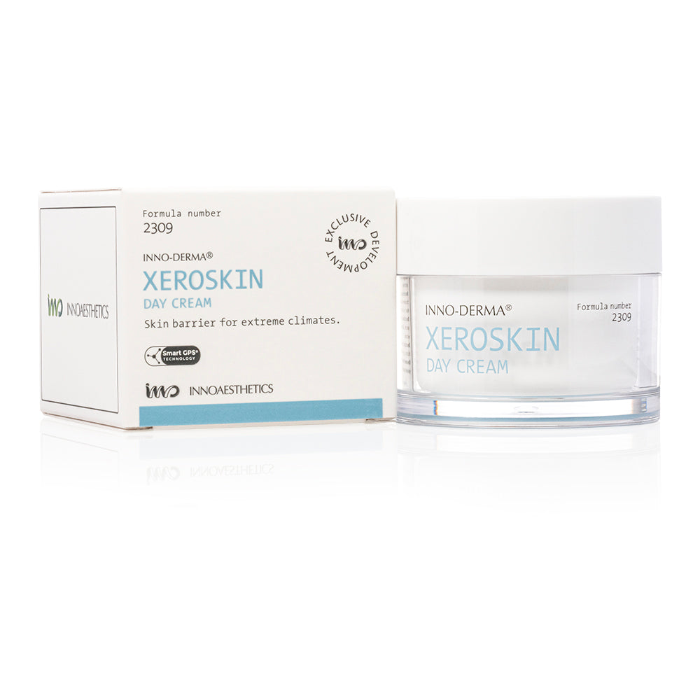 INNOAESTHETICS Xeroskin Day Cream (1 X 50ml)