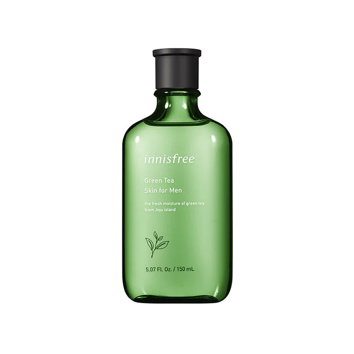 Innisfree Green Tea Skin For Men 150ml