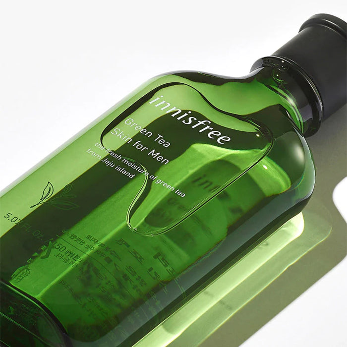 Innisfree Green Tea Skin For Men 150ml