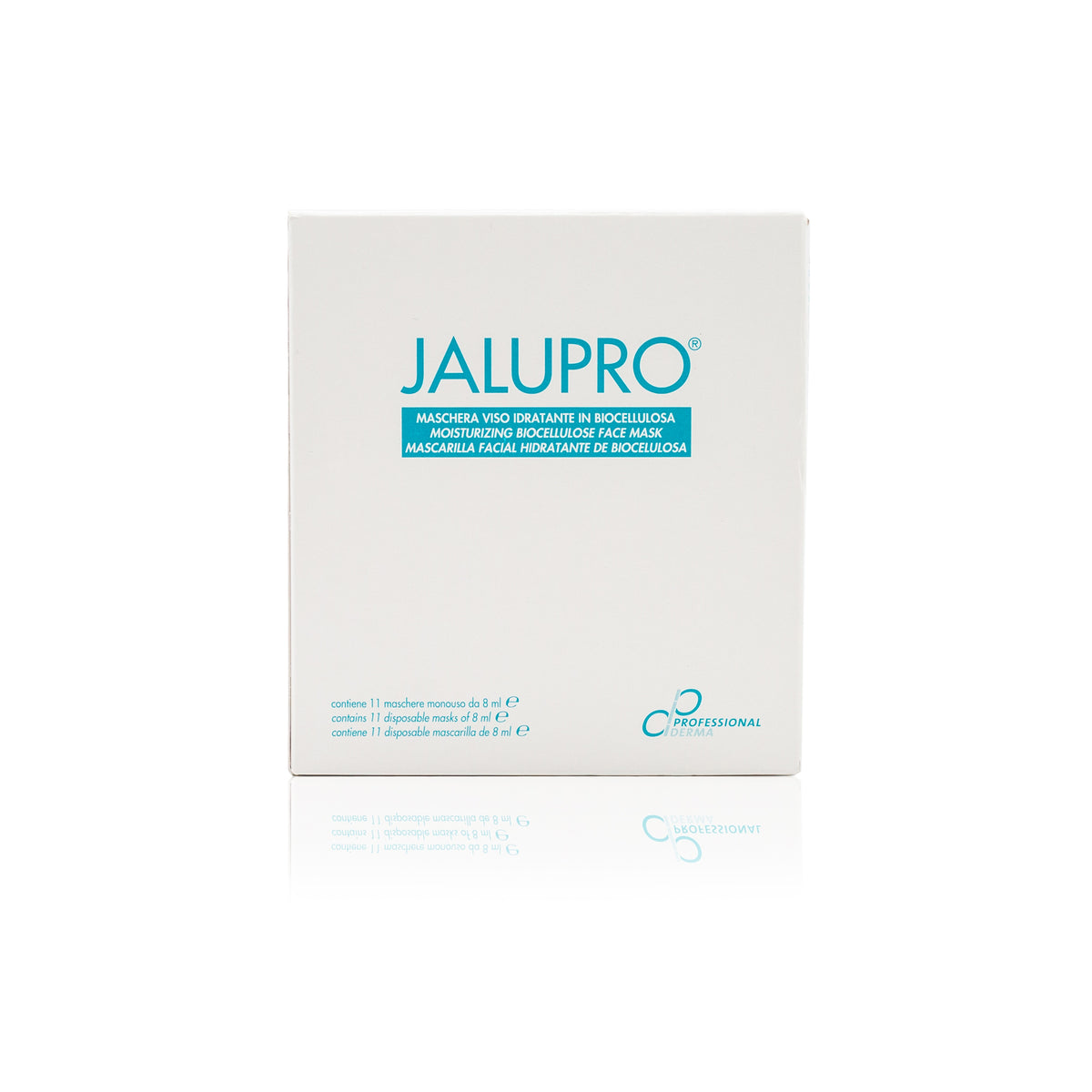 JALUPRO Face Mask (Pack of 11)