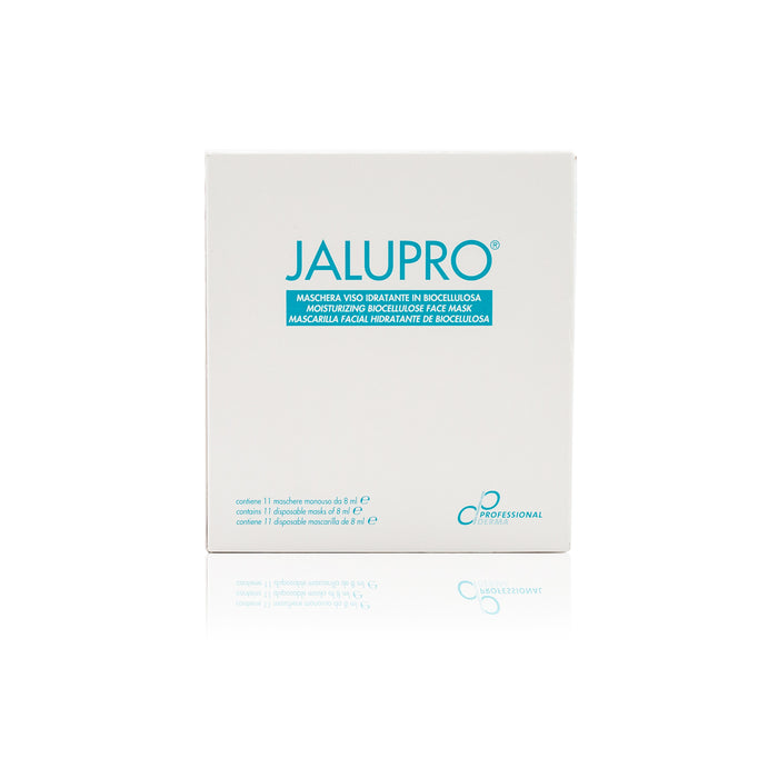 JALUPRO Face Mask (Pack of 11)
