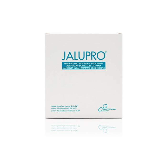 JALUPRO Face Mask (Pack of 5)