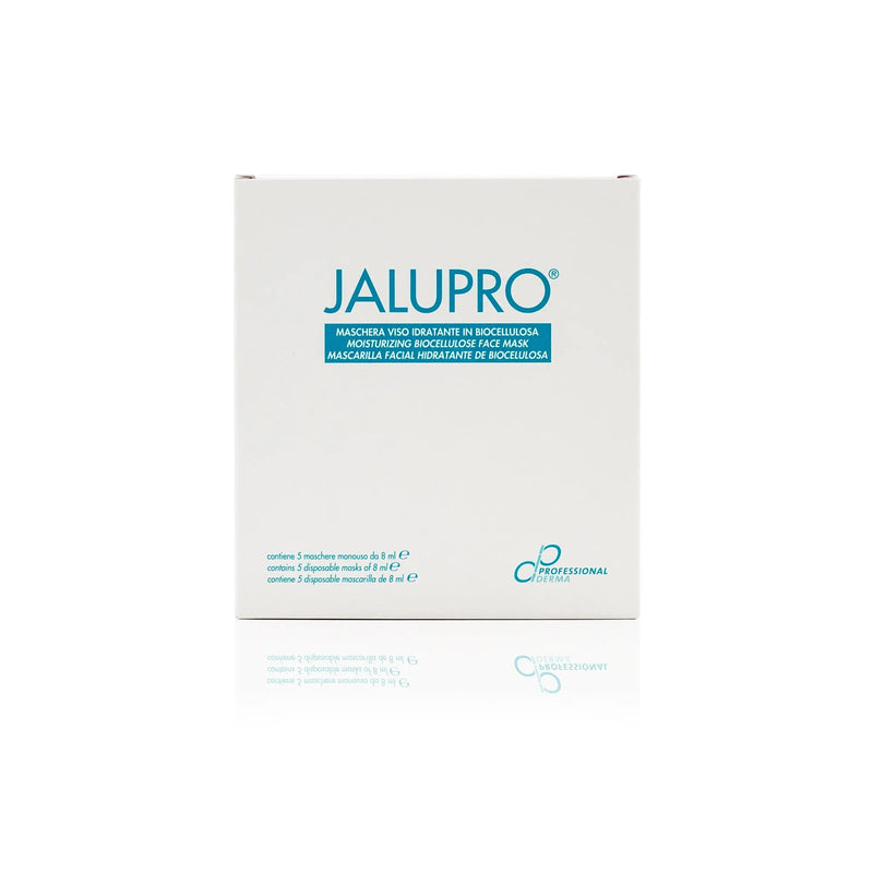 JALUPRO Face Mask (Pack of 5)