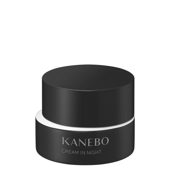 Kanebo Cream In Night 40g