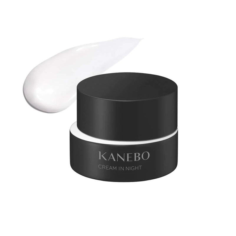 Kanebo Cream In Night 40g