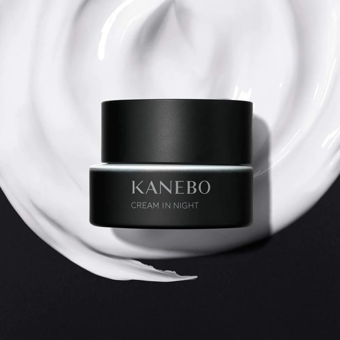 Kanebo Cream In Night 40g