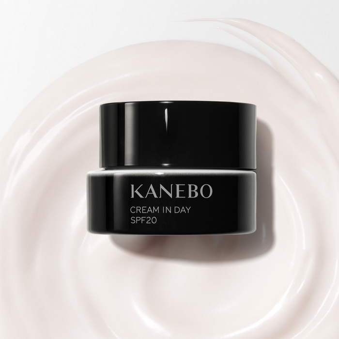 Kanebo Cream in Day SPF 20 PA+++ 40g