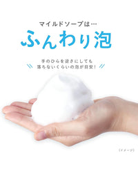 Kanebo Freeplus Mild Soap 100ml