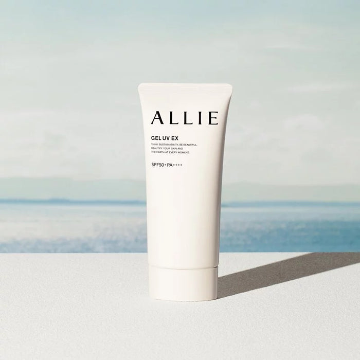 Kanebo Allie Chrono Beauty Gel UV EX SPF50+/PA++++ 90g