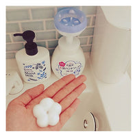 Kao Biore Foam Stamp Hand Soap Flower Wash 240ml
