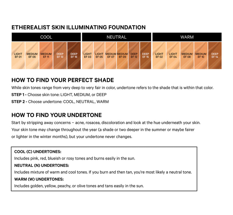 Kevyn Aucoin The Etherealist Skin Illuminating Foundation 28ml