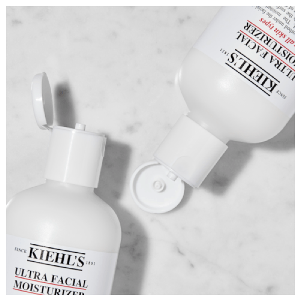 Kiehl's Ultra Facial Moisturizer 125ml
