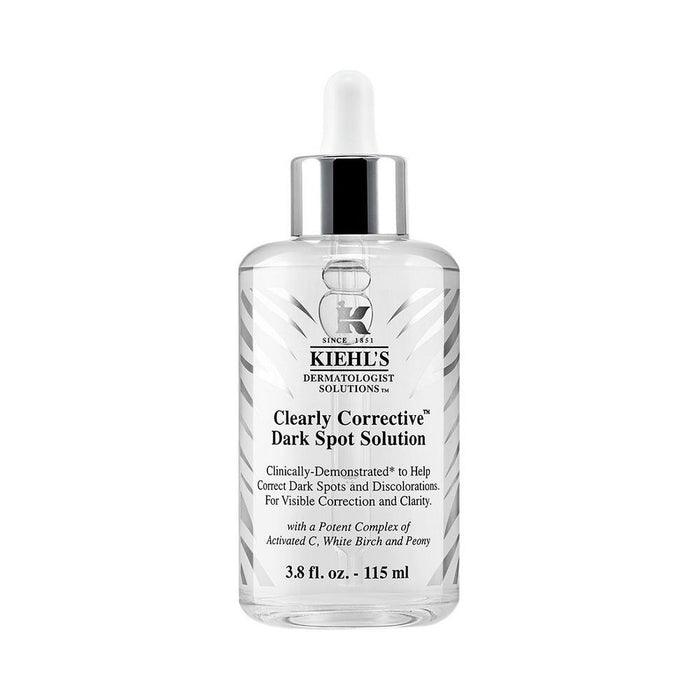 Kiehl's Clearly Corrective Dark Spot Solution 115ml