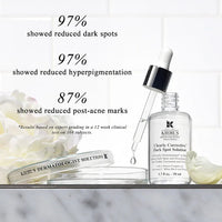 Kiehl's Clearly Corrective Dark Spot Solution 50ml