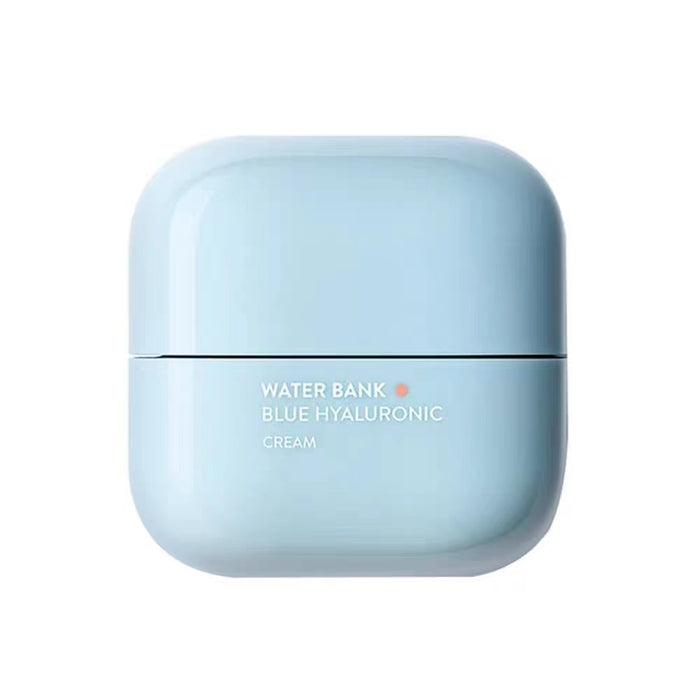 [LANEIGE] Water Bank Blue Hyaluronic Cream 50ML