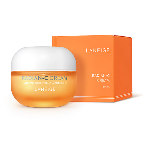 [LANEIGE] Radian-C Cream 30ml