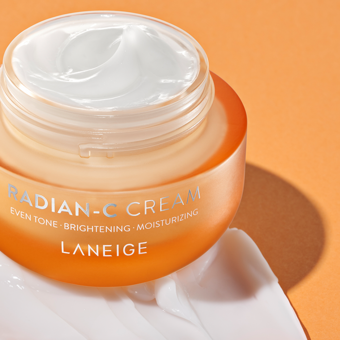 [LANEIGE] Radian-C Cream 30ml