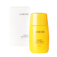 LANEIGE Watery Sun Cream(SPF 50+/PA++++) 50ml