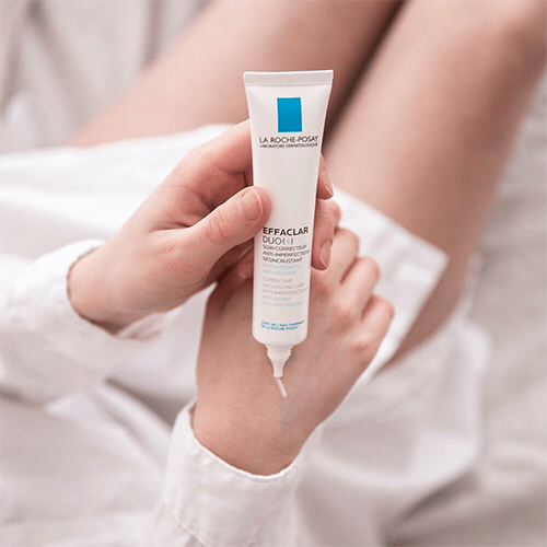 LA ROCHE-POSAY Effaclar DUO 40ml