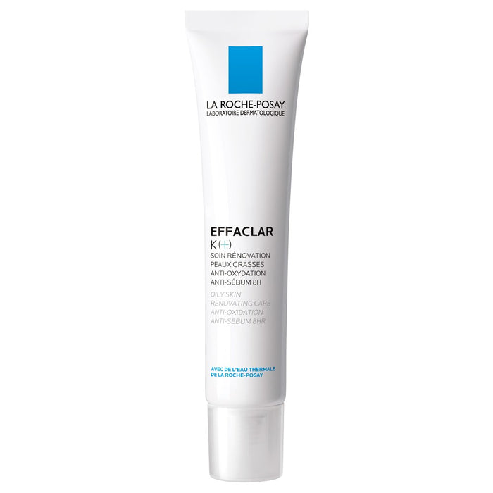 LA ROCHE-POSAY Effaclar K Plus by for Unisex 40ml