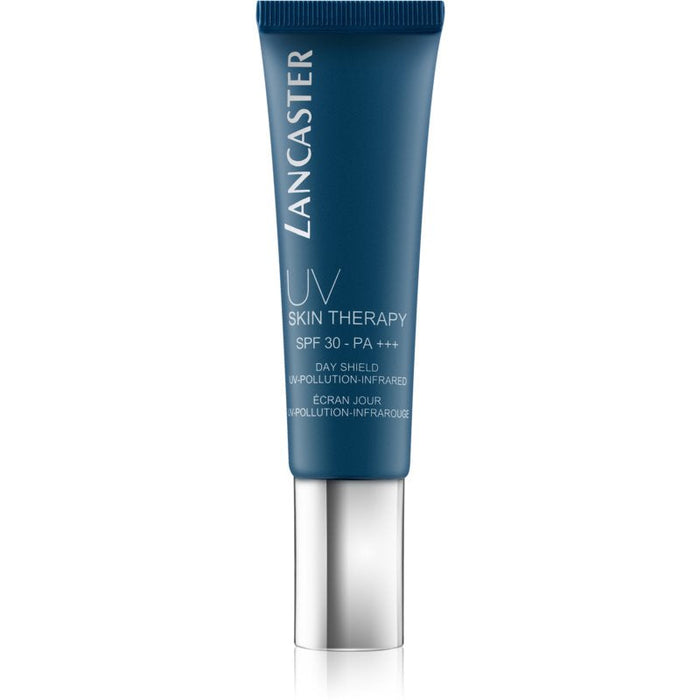 Free Gift Lancaster Skin Therapy Day Shield UV-Pollution-Infrared  SPF30 PA+++ 30ml
