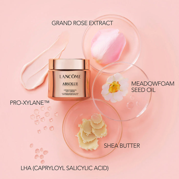 Lancome Absolue Soft Cream 60ml