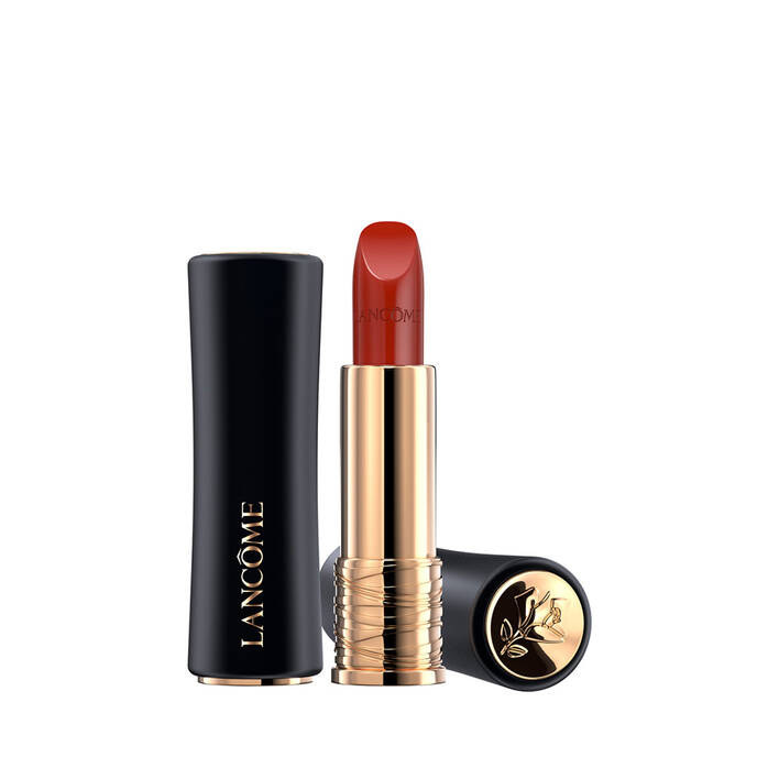 Lancome L’Absolu Rouge Cream Lipstick #196 French Touch 3.4g