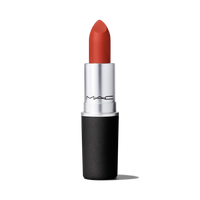 Mac Powder Kiss Lipstick 3g - #316 Devoted to Chili