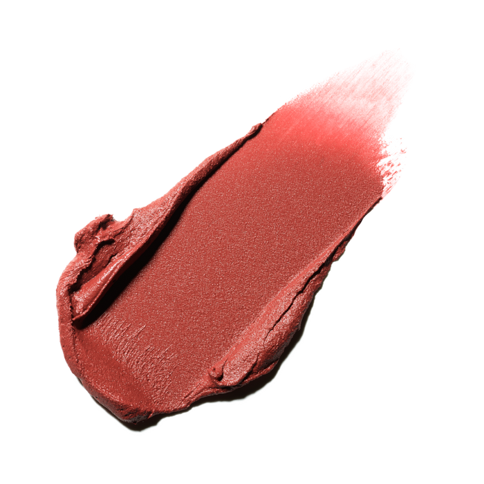 Mac Powder Kiss Lipstick 3g - #316 Devoted to Chili