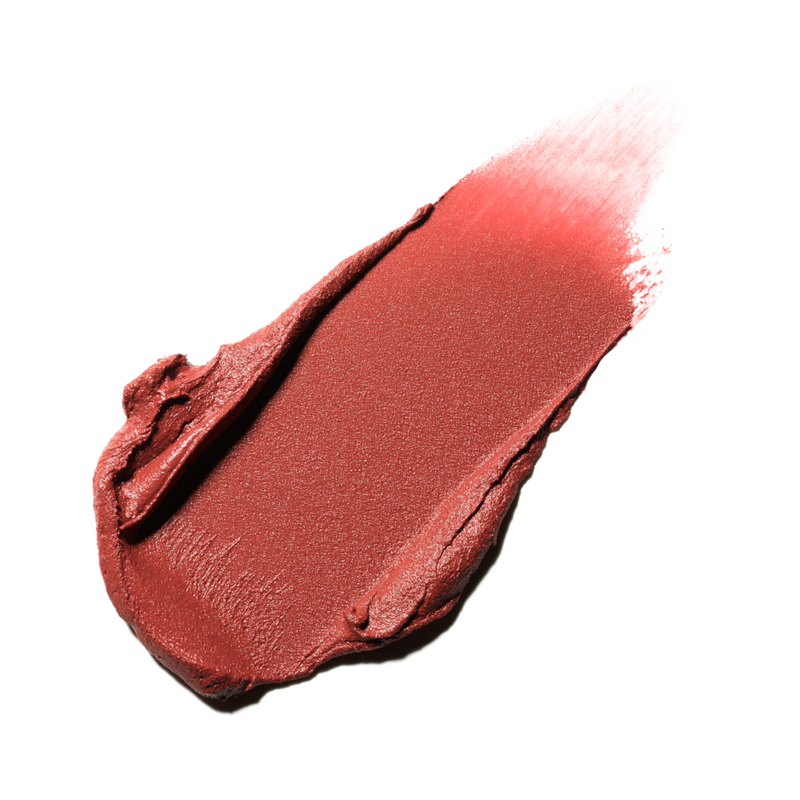 Mac Powder Kiss Lipstick 3g - #316 Devoted to Chili