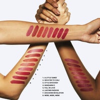 Mac Powder Kiss Lipstick 3g