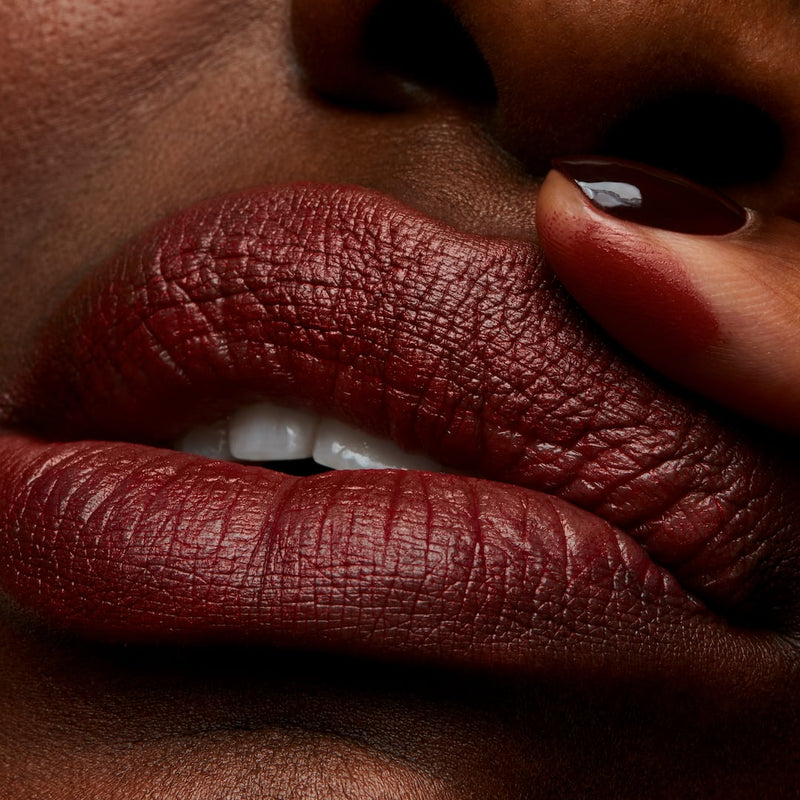 Mac Powder Kiss Lipstick 3g